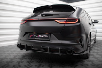 Kia Proceed GT Mk1 Facelift 2022+ Street Pro Diffuser V.1 Maxton Design
